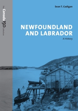 Bertrand.pt - Newfoundland And Labrador