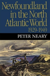 Newfoundland In The North Atlantic World, 1929-1949