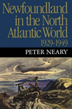 Bertrand.pt - Newfoundland In The North Atlantic World, 1929-1949