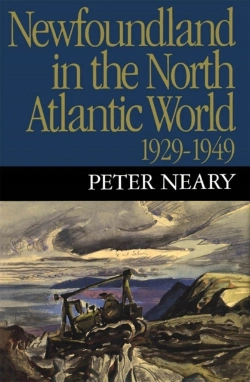 Bertrand.pt - Newfoundland In The North Atlantic World, 1929-1949