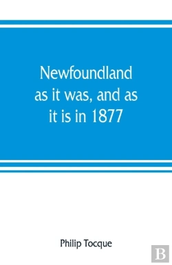 Bertrand.pt - Newfoundland