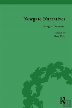 Bertrand.pt - Newgate Narratives Vol 1