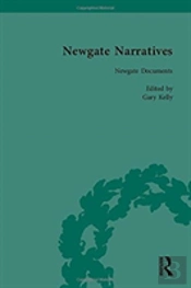 Newgate Narratives Vol 1