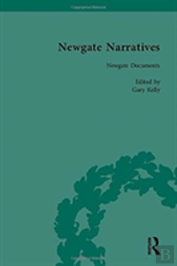Bertrand.pt - Newgate Narratives Vol 1