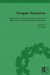 Newgate Narratives Vol 2