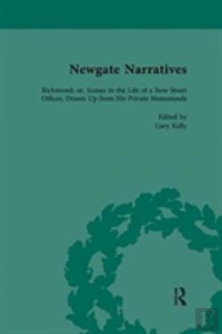 Bertrand.pt - Newgate Narratives Vol 2