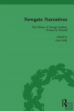 Bertrand.pt - Newgate Narratives Vol 3