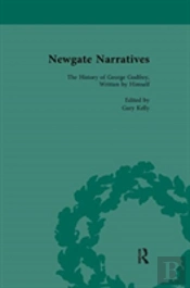 Newgate Narratives Vol 3
