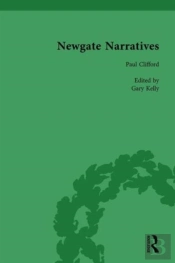 Newgate Narratives Vol 4