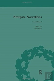 Newgate Narratives Vol 4