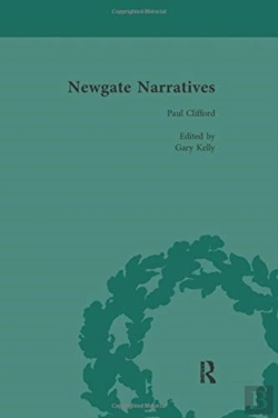 Bertrand.pt - Newgate Narratives Vol 4