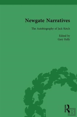 Bertrand.pt - Newgate Narratives Vol 5