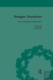 Newgate Narratives Vol 5