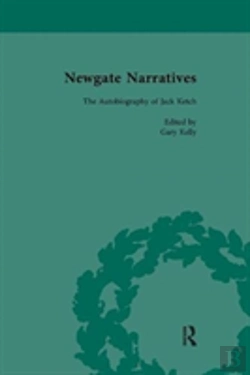 Bertrand.pt - Newgate Narratives Vol 5
