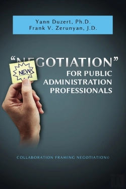 Bertrand.pt - Newgotiation For Public Administration Professionals