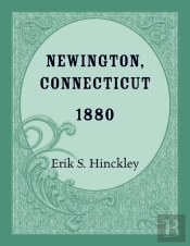 Newington, Connecticut 1880