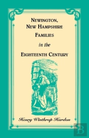 Newington, New Hampshire, Families In Th