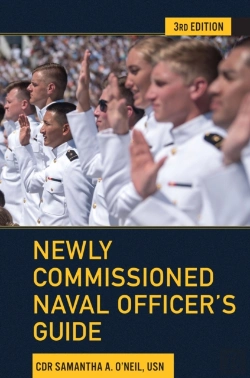 Bertrand.pt - Newly Commissioned Naval Officer'S Guide