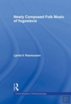 Bertrand.pt - Newly Composed Folk Music Of Yugoslavia