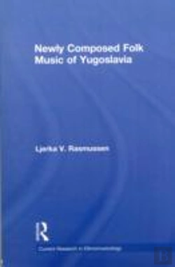 Bertrand.pt - Newly Composed Folk Music Of Yugoslavia