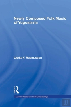Bertrand.pt - Newly Composed Folk Music Of Yugoslavia