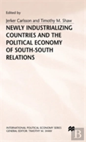 Newly Industrializing Countries