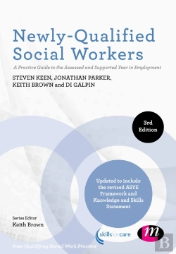Bertrand.pt - Newly-Qualified Social Workers