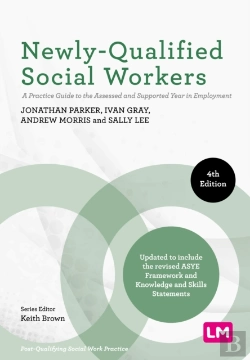 Bertrand.pt - Newly-Qualified Social Workers