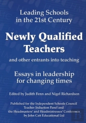 Newly Qualified Teachers