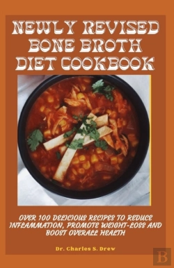 Bertrand.pt - Newly Revised Bone Broth Diet Cookbook