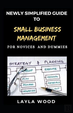Bertrand.pt - Newly Simplified Guide To Small Business Management For Novices And Dummies