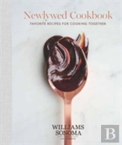 Newlywed Cookbook