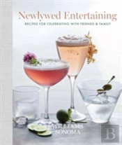 Newlywed Entertaining