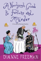 Newlywed'S Guide To Fortune And Murder