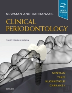 Bertrand.pt - Newman And Carranza'S Clinical Periodontology
