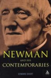 Newman And His Contemporaries