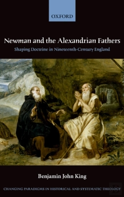 Bertrand.pt - Newman And The Alexandrian Fathers