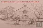 Newman At Littlemore