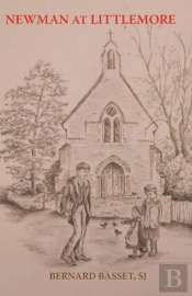 Newman At Littlemore