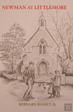 Bertrand.pt - Newman At Littlemore