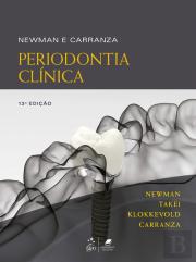 Newman e Carranza - Periodontia Clínica