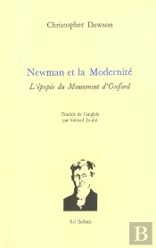 Newman Et La Modernite