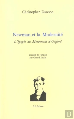 Bertrand.pt - Newman Et La Modernite