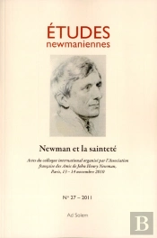 Newman Et La Saintete