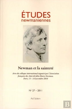 Bertrand.pt - Newman Et La Saintete
