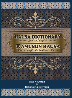 Bertrand.pt - Newman: Hausa Dictionary For Everyday Use