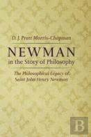 Newman In The Story Of Philosophy