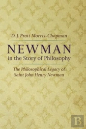 Newman In The Story Of Philosophy