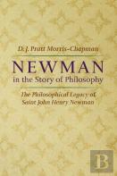 Newman In The Story Of Philosophy