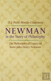 Newman In The Story Of Philosophy